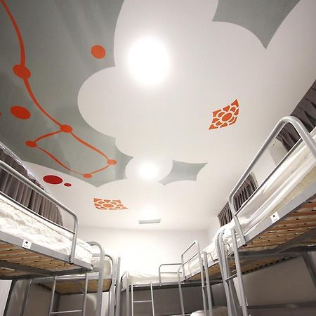 Botxo Gallery - Youth Hostel Bilbao Exterior photo